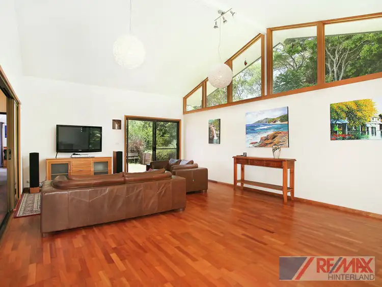 Fifth view of Homely house listing, 32 Nadi Lane, Maleny QLD 4552