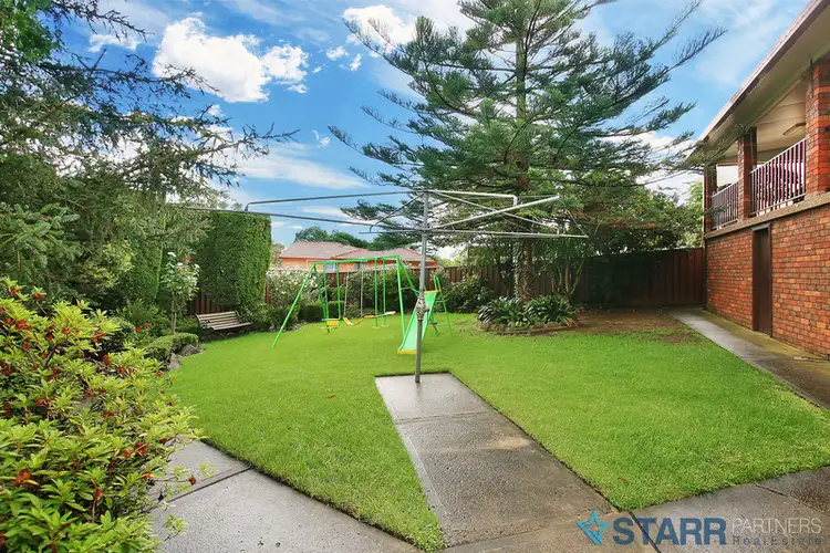 Fourth view of Homely house listing, 20 Harvey Circuit, St Clair NSW 2759