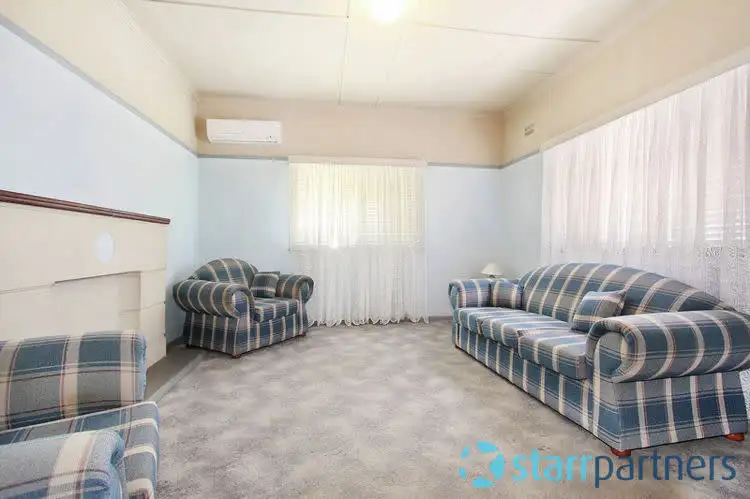 Fourth view of Homely house listing, 16 Donnelly Street, Guildford NSW 2161