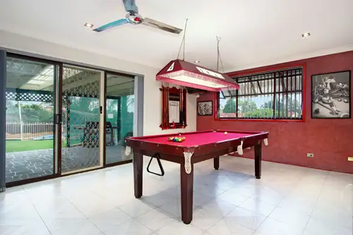 Fourth view of Homely house listing, 8 Thoar Place, Claremont Meadows NSW 2747