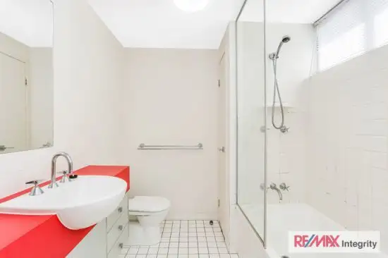 Sixth view of Homely unit listing, 142/170 Leichhardt Street, Spring Hill QLD 4000