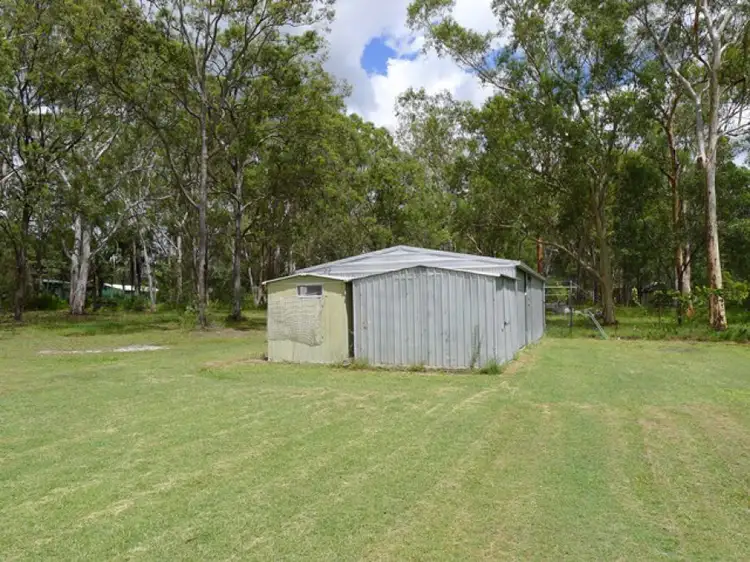 Seventh view of Homely rural property listing, 405-411 Chambers Flat Road, Park Ridge QLD 4125