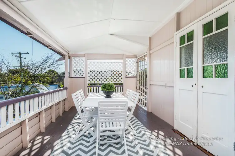 Third view of Homely house listing, 24 Brown Street, Camp Hill QLD 4152