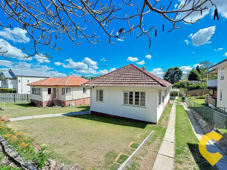 Second view of Homely house listing, 20 Longsight Street, Alderley QLD 4051