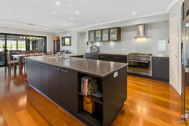 Third view of Homely house listing, 22 Aramac Plaza, Karalee QLD 4306