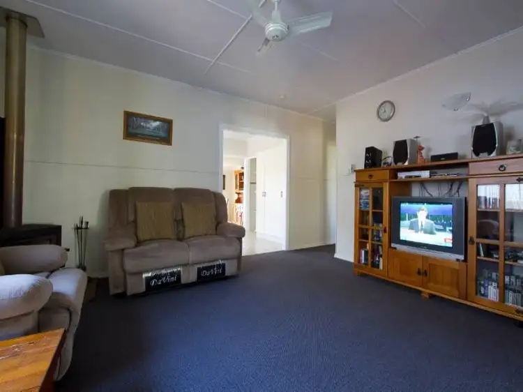 Fourth view of Homely house listing, 2 McCarthy Street, Newtown QLD 4350