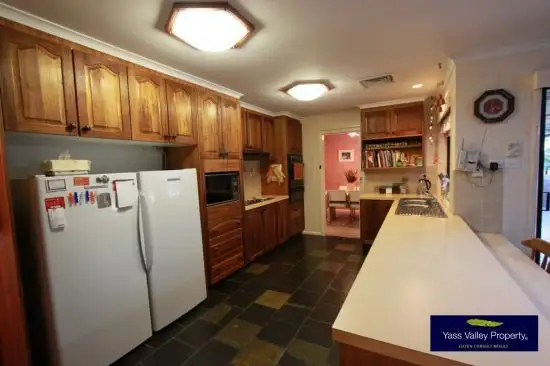 Fourth view of Homely house listing, 4 Stubbs Place, Yass NSW 2582