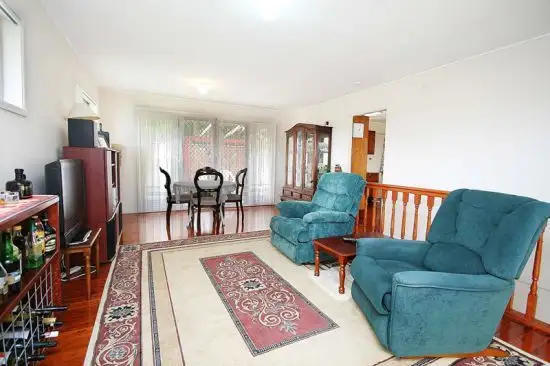 Second view of Homely house listing, 49 Dalmeny St, Algester QLD 4115