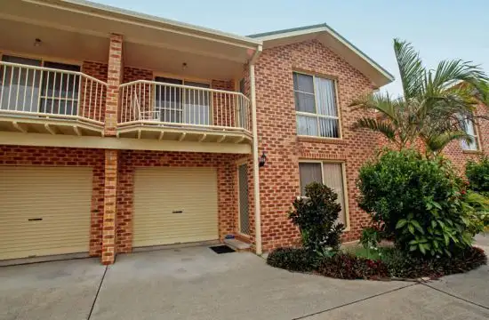 2/15 Vincent Street, Coffs Harbour NSW 2450