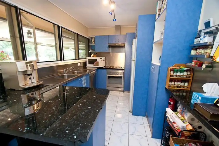 Sixth view of Homely house listing, 31 Kenrose  St, Carina QLD 4152