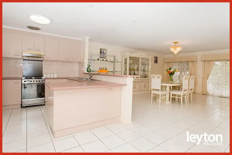Second view of Homely house listing, 31 Cochrane Avenue, Keysborough VIC 3173