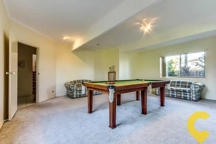 Sixth view of Homely house listing, 2/247 Springwood Rd, Springwood QLD 4127