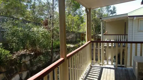 Sixth view of Homely townhouse listing, 5/87 Russell Terrace, Indooroopilly QLD 4068