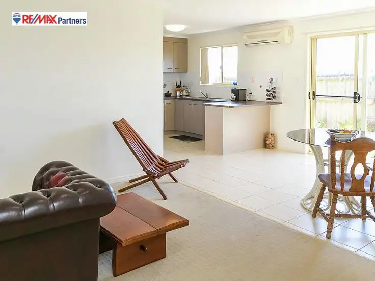 Sixth view of Homely house listing, 1/34 Yarrilee Cct, Dundowran QLD 4655