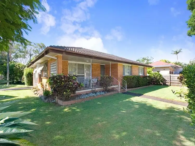 33 Turton Street, Sunnybank QLD 4109