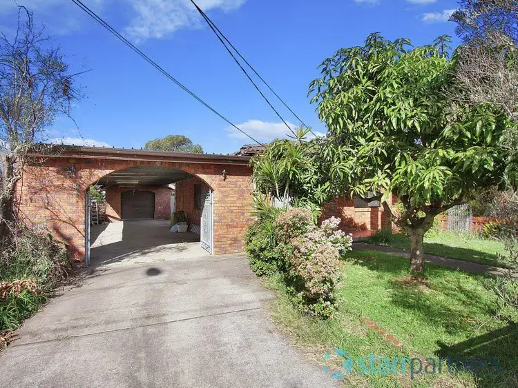 Sixth view of Homely house listing, 62 Chetwynd Rd, Merrylands NSW 2160