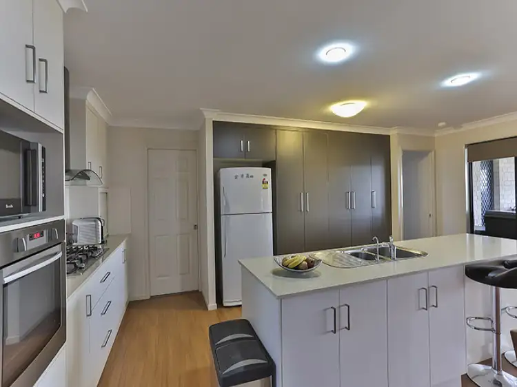 Third view of Homely house listing, 12 Mountview Court, Highfields QLD 4352