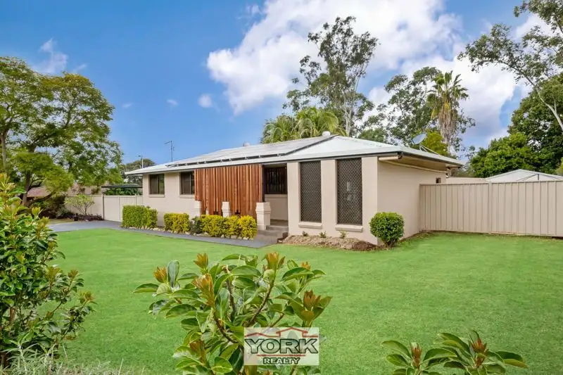 Main view of Homely house listing, 7 Shorelands Drive, Withcott QLD 4352