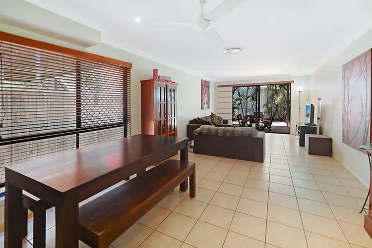 Fourth view of Homely semi-detached listing, 1/22 Norman Street, Southport QLD 4215