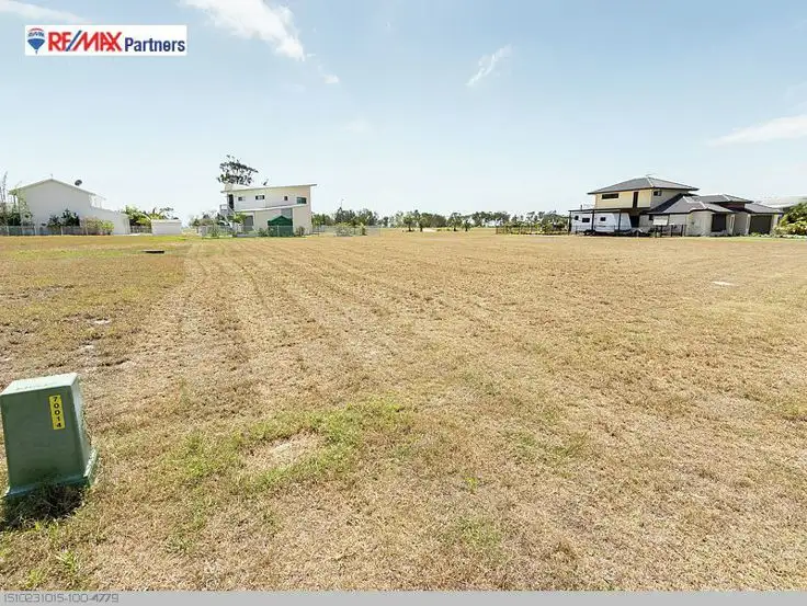 Fifth view of Homely land listing, 57 Barramundi Drive, Burrum Heads QLD 4659