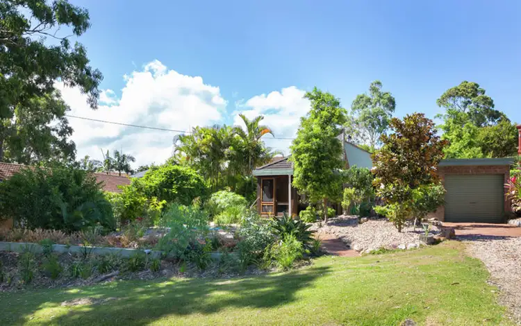 Main view of Homely house listing, 42 Safety Beach Drive, Safety Beach NSW 2456