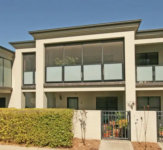 Main view of Homely house listing, 3/3 Macarthur Place, Tamworth NSW 2340