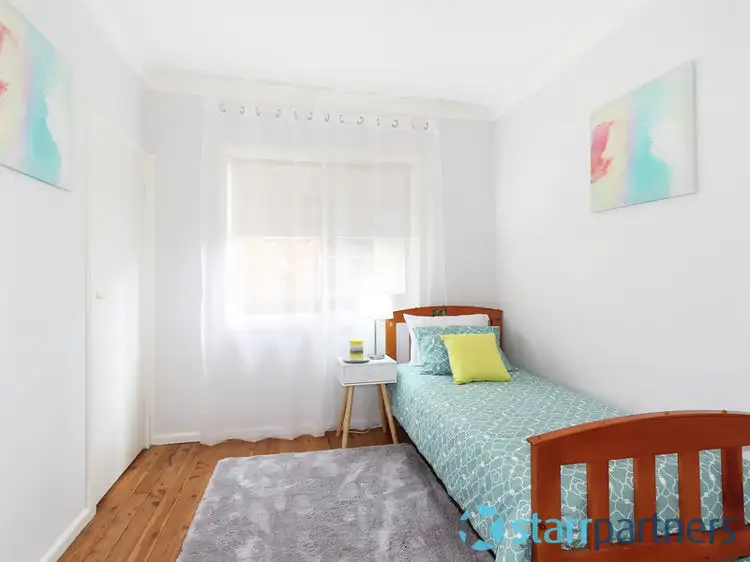 Sixth view of Homely house listing, 4a Edward Street, Guildford NSW 2161