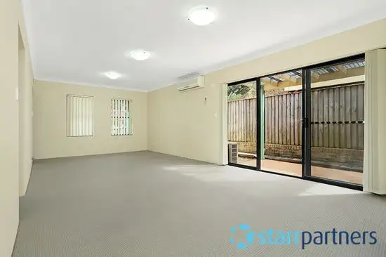 Third view of Homely unit listing, 1/52 Grose Street, North Parramatta NSW 2151