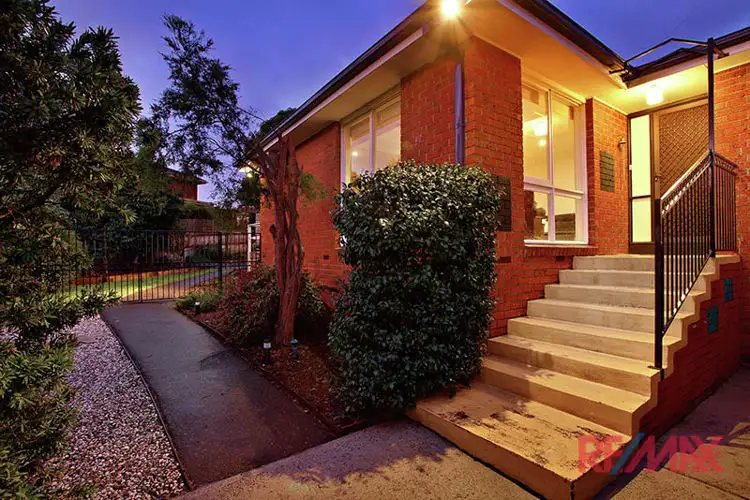 Second view of Homely house listing, 4 Plumpton Court, Endeavour Hills VIC 3802