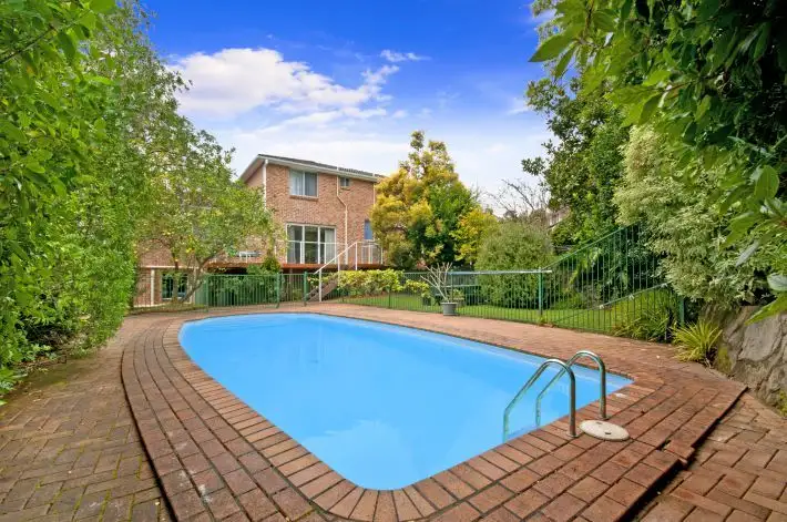Second view of Homely house listing, 3 Read Place, West Pennant Hills NSW 2125