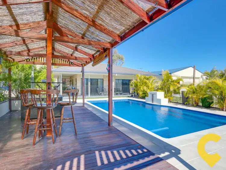 138 Corvus Drive, Cashmere QLD 4500