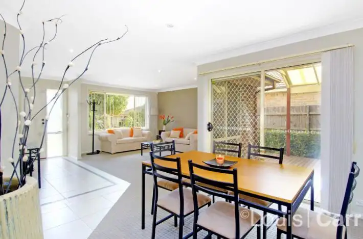 Third view of Homely house listing, 7 Yellowgum Avenue, Rouse Hill NSW 2155