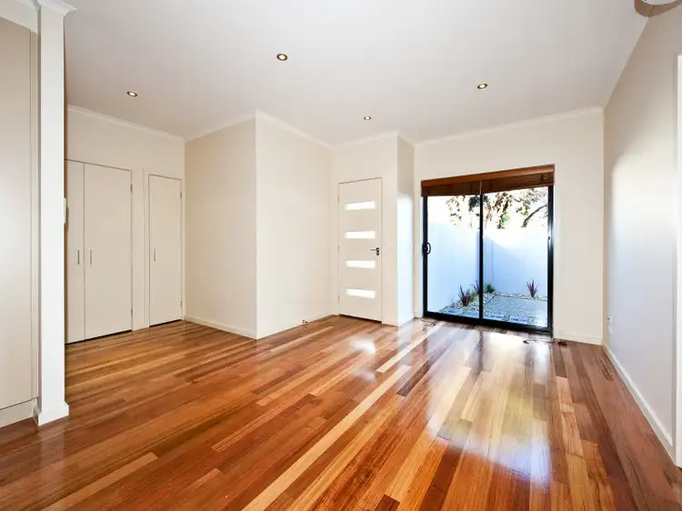 Third view of Homely apartment listing, 1/27 Mitchell Street, Brunswick VIC 3056