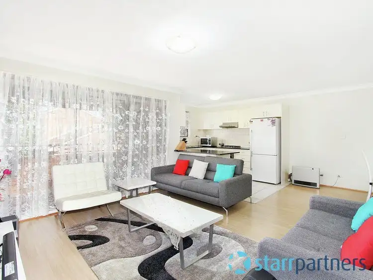 Sixth view of Homely unit listing, 24/11-17 Hevington Road, Auburn NSW 2144