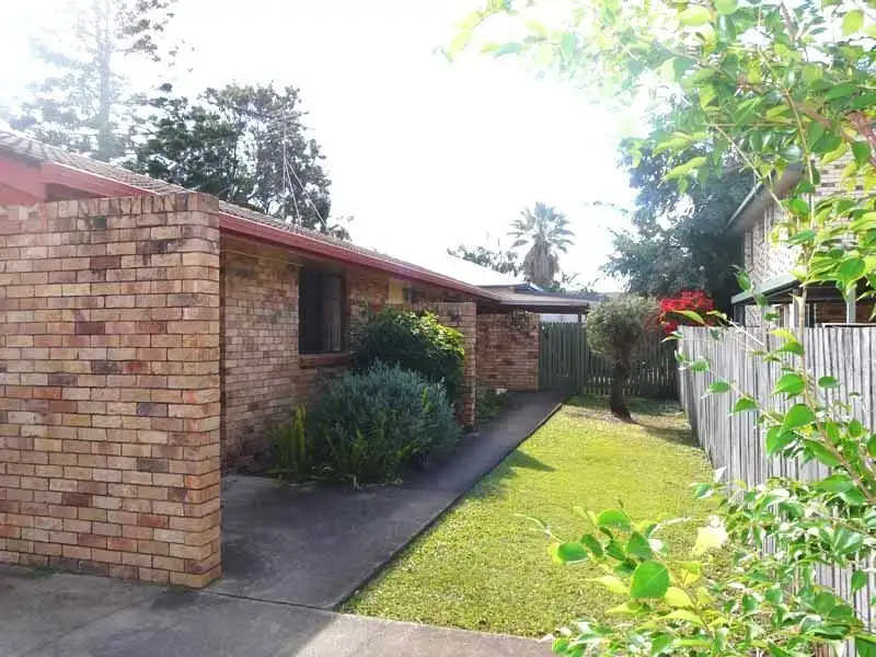 Main view of Homely unit listing, Unit 3/14 Silvester Street, Redcliffe QLD 4020