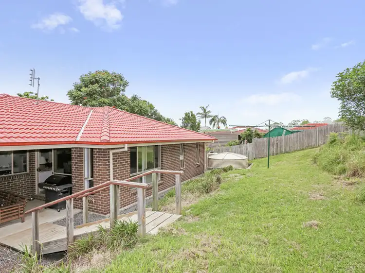 Third view of Homely house listing, 1 Kathleen Close, Coffs Harbour NSW 2450