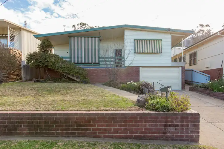 Main view of Homely house listing, 42 Warrawong Street, Kooringal NSW 2650