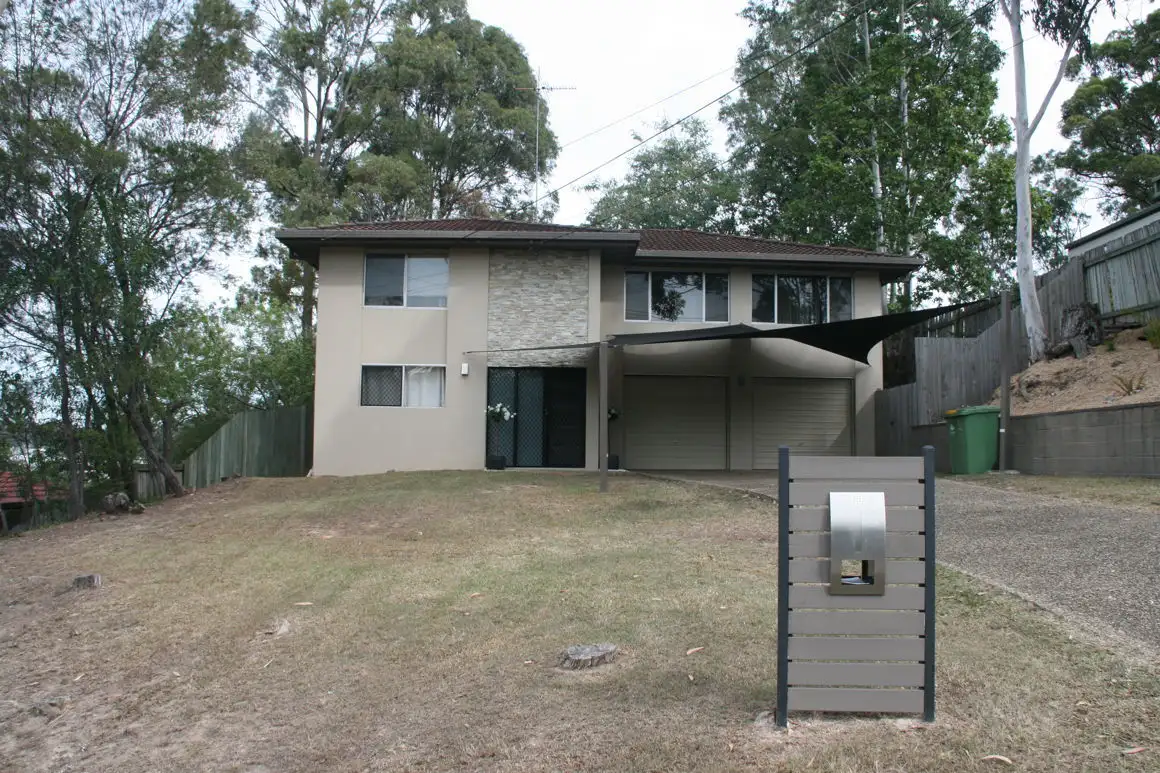 Main view of Homely house listing, 139 Shailer Road, Shailer Park QLD 4128