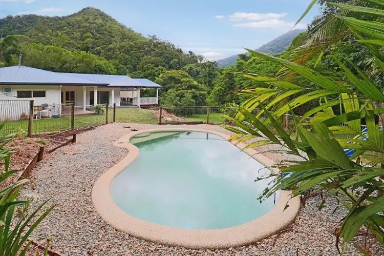 Main view of Homely house listing, 5-7 Frond Close, Redlynch QLD 4870