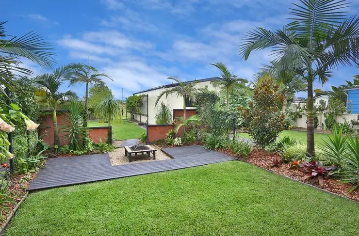 Fifth view of Homely house listing, 6 Joffre Street, Macksville NSW 2447