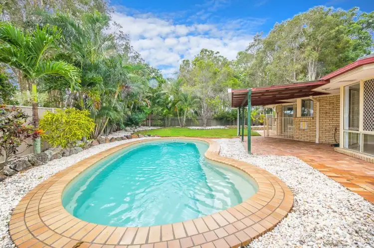Main view of Homely house listing, 25-27 Smout Crt, Sandstone Point QLD 4511
