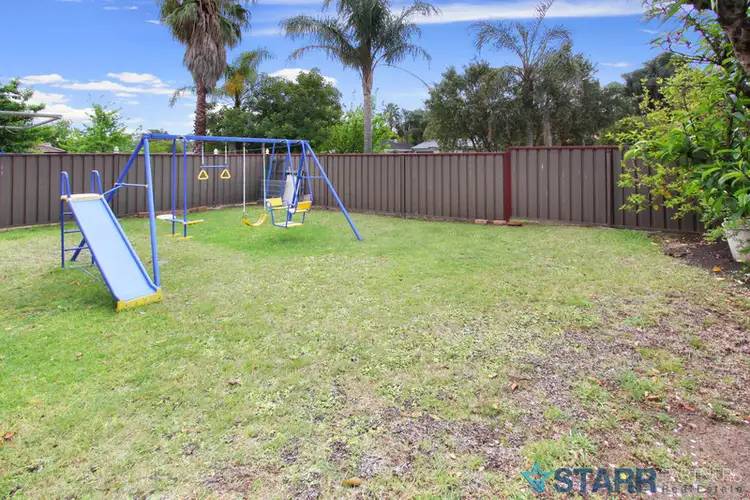 Fifth view of Homely house listing, 1 Booth Place, Minchinbury NSW 2770