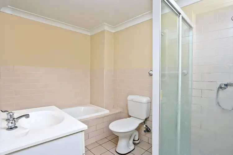 Sixth view of Homely unit listing, 21/11-13 Fourth Avenue, Blacktown NSW 2148