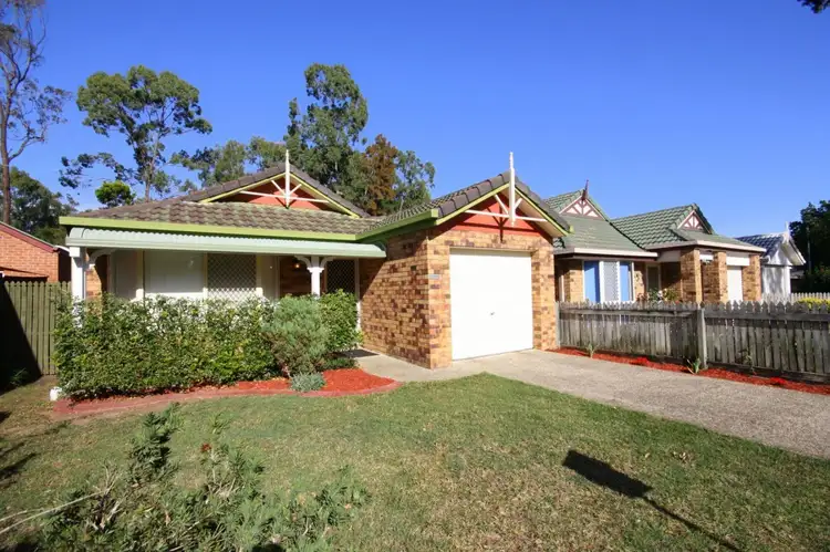 Main view of Homely house listing, 5 Collingrove Place, Forest Lake QLD 4078