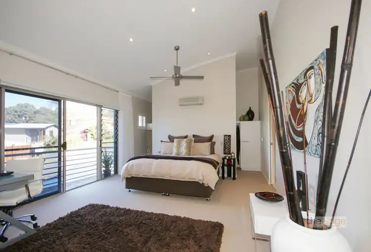 Seventh view of Homely townhouse listing, 2/31 Sandy Beach Road, Korora NSW 2450