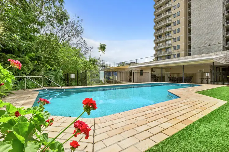 Sixth view of Homely unit listing, 5/59 Sir Fred Schonell Drive, St Lucia QLD 4067