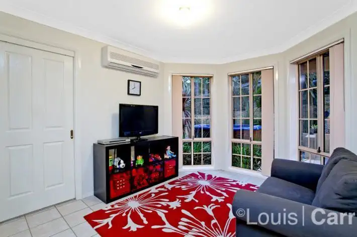 Fifth view of Homely townhouse listing, 11/76-78 Jenner Street, Baulkham Hills NSW 2153