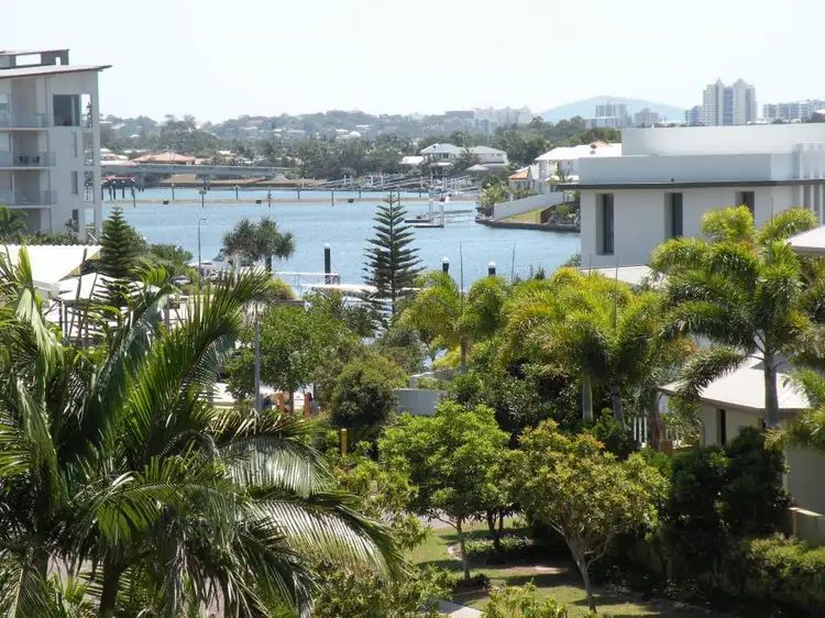 Main view of Homely unit listing, 34/1 Grenada Way, Kawana Island QLD 4575