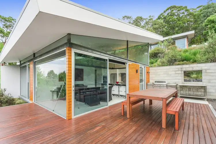 Fifth view of Homely villa listing, 86 Blowhole Road, Eaglehawk Neck TAS 7179