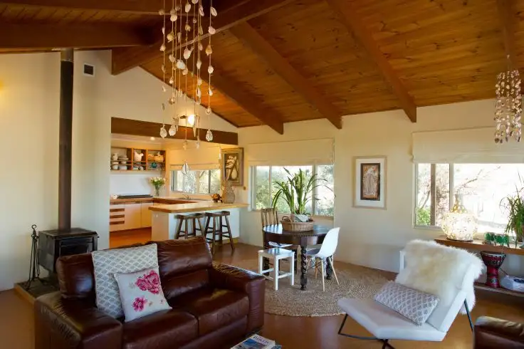 Second view of Homely rural property listing, 53 Budumba, Invergowrie NSW 2350